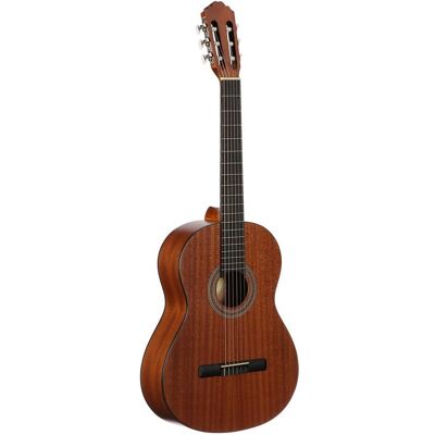 No Name Samick CNG-1 NS - guitare classique (Guitare classique), Guitare No Name Samick CNG-1 NS - guitare classique (Guitare classique), Guitare