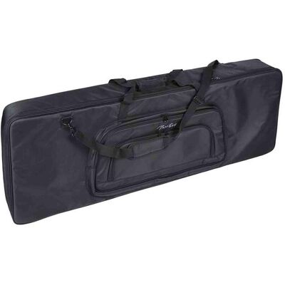 Boston KGB-565-104 (Clavier), Boîtier + housse pour instrument, Noir Boston KGB-565-104 (Clavier), Boîtier + housse pour instrument, Noir