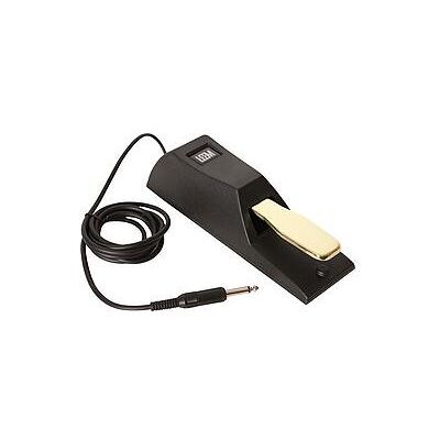 Leem FS-500 Pédale d'amortissement, Instrument de musique à clavier : accessoires, Noir Leem FS-500 Pédale d'amortissement, Instrument de musique à clavier : accessoires, Noir