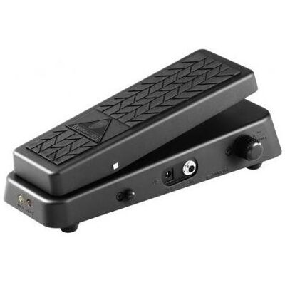 Behringer HB01 (Contrebasse, Guitare), Pédale d'effet, Noir Behringer HB01 (Contrebasse, Guitare), Pédale d'effet, Noir
