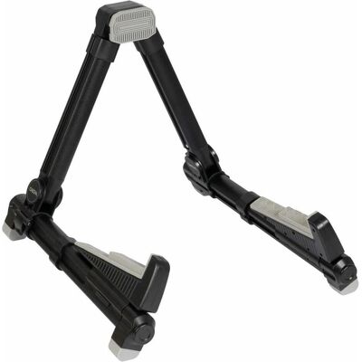 Cascha HH2257 Support pour ukulélé – Pliable – Hauteur et largeur réglables – Noir (Ukelelele), Pied + support pour instrument, Noir Cascha HH2257 Support pour ukulélé – Pliable – Hauteur et largeur réglables – Noir (Ukelelele), Pied + support pour instrument, Noir