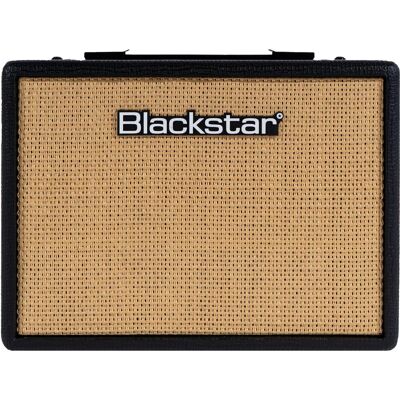 Blackstar Debut 15E Black 15W 2x3 Vintage Stereo Combo gitaarversterker met delay en ISF (Guitare, 15 W), Amplificateur, Noir Blackstar Debut 15E Black 15W 2x3 Vintage Stereo Combo gitaarversterker met delay en ISF (Guitare, 15 W), Amplificateur, Noir
