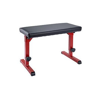 K&M 14087-000-91, Instrument de musique à clavier : accessoires, Rouge, Noir K&M 14087-000-91, Instrument de musique à clavier : accessoires, Rouge, Noir