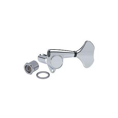 G-Gotoh Gotoh GB-707 Mécanisme simple gauche chromé, Guitare : accessoires, Argent G-Gotoh Gotoh GB-707 Mécanisme simple gauche chromé, Guitare : accessoires, Argent
