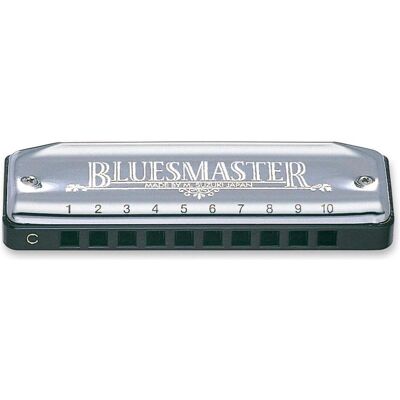 Suzuki MR-250-A (Harmonica), Instrument à vent, Argent Suzuki MR-250-A (Harmonica), Instrument à vent, Argent