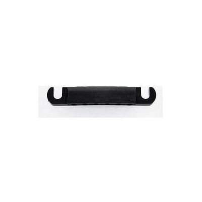 AllParts AP TP 0400-003 Stop Tailp. compl. noir (Pièces de rechange pour instruments), Instrument : accessoires AllParts AP TP 0400-003 Stop Tailp. compl. noir (Pièces de rechange pour instruments), Instrument : accessoires