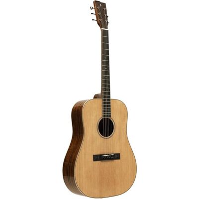 Stagg SA45 D-AC - guitare acoustique (Guitare acoustique), Guitare Stagg SA45 D-AC - guitare acoustique (Guitare acoustique), Guitare