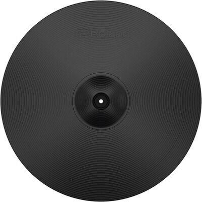 Roland CY-18DR (18", Chevaucher), Cymbale Roland CY-18DR (18", Chevaucher), Cymbale