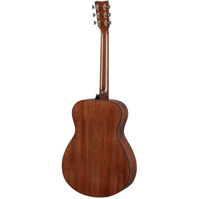 Yamaha Storia Iii (Guitare acoustique, Acajou, Carbamide, Noyer, OTAN), Guitare, Marron Yamaha Storia Iii (Guitare acoustique, Acajou, Carbamide, Noyer, OTAN), Guitare, Marron