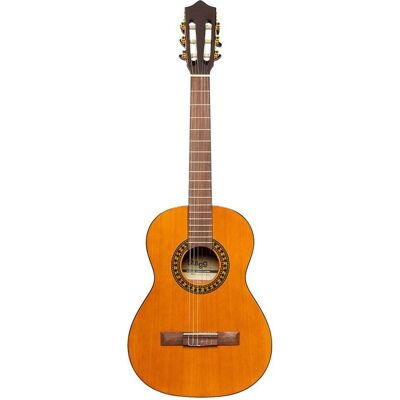 Stagg SCL60 3/4-NAT - guitare classique 3/4 (Guitare classique), Guitare, Marron Stagg SCL60 3/4-NAT - guitare classique 3/4 (Guitare classique), Guitare, Marron