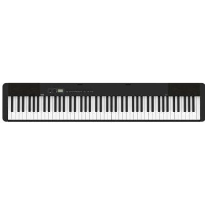 Oqan QP100 Piano Black et, Synthétiseur Oqan QP100 Piano Black et, Synthétiseur