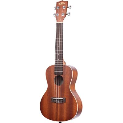 KALA Mahogany, Ukulélé, Marron KALA Mahogany, Ukulélé, Marron