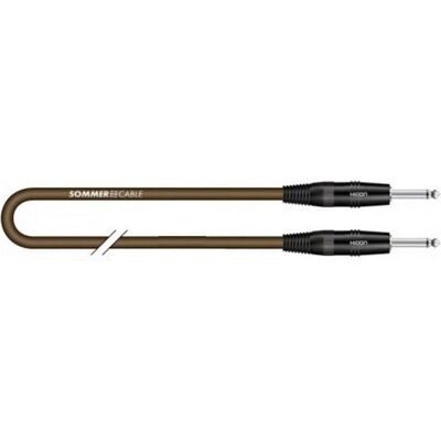 Sommer SXRJ-0900 Câble de guitare 9m (9 m), Câble audio Sommer SXRJ-0900 Câble de guitare 9m (9 m), Câble audio