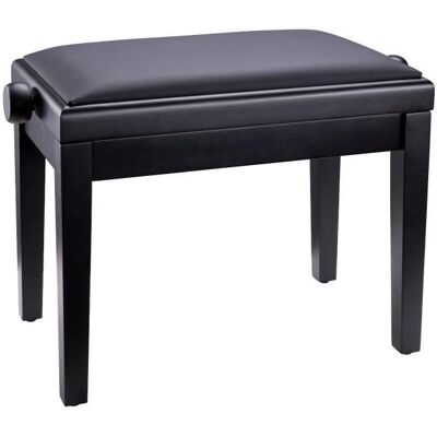 K&M 13923-200-20, Instrument de musique à clavier : accessoires, Noir K&M 13923-200-20, Instrument de musique à clavier : accessoires, Noir