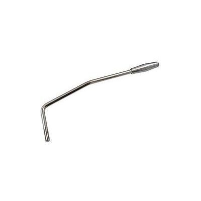 AllParts - AP BP 0017-005 - Acier inoxydable - Tremolo bras AllParts - AP BP 0017-005 - Acier inoxydable - Tremolo bras