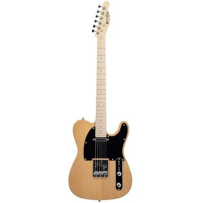 No Name Prodipe Guitars TC90A NAT - guitare électrique (Guitare électrique), Guitare, Marron No Name Prodipe Guitars TC90A NAT - guitare électrique (Guitare électrique), Guitare, Marron