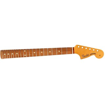 Fender Jaguar Classic Player cou Pau F., Guitare : accessoires Fender Jaguar Classic Player cou Pau F., Guitare : accessoires
