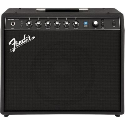 Fender Mustang LTX100 Guitar Combo, 100W (Guitare, 100 W), Amplificateur Fender Mustang LTX100 Guitar Combo, 100W (Guitare, 100 W), Amplificateur