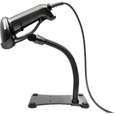 Opticon L-46R, laser, USB (Codes à barres 1D), Lecteur de codes barres, Noir Opticon L-46R, laser, USB (Codes à barres 1D), Lecteur de codes barres, Noir