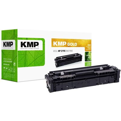 KMP, Toner, 2571,6500 Tonerkartusche 1 Stück(e) Kompatibel Schwarz (CF) KMP, Toner, 2571,6500 Tonerkartusche 1 Stück(e) Kompatibel Schwarz (CF)