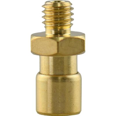 FlashForge Adventurer - Pipe Joint (Pièce de rechange), Imprimante 3D : accessoires FlashForge Adventurer - Pipe Joint (Pièce de rechange), Imprimante 3D : accessoires