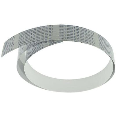 FlashForge AD4 FPC Heat Flat Cable Accessoires (Accessoire, Pièce de rechange), Imprimante 3D : accessoires FlashForge AD4 FPC Heat Flat Cable Accessoires (Accessoire, Pièce de rechange), Imprimante 3D : accessoires