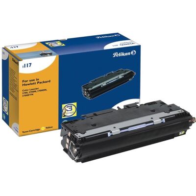 Pelikan Toner, 311a (Y) Pelikan Toner, 311a (Y)