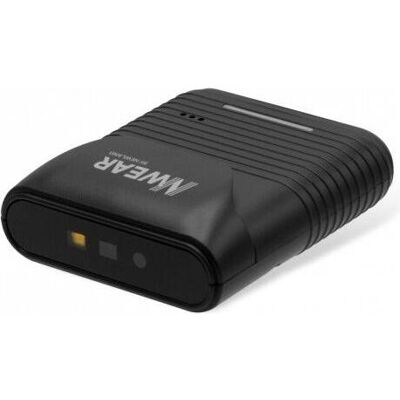 Newland Hand Mounted Bt 5.0 With Mid Range 2d Laser Dot Aimin (Codes à barres 1D, Codes à barres 2D), Lecteur de codes barres, Noir Newland Hand Mounted Bt 5.0 With Mid Range 2d Laser Dot Aimin (Codes à barres 1D, Codes à barres 2D), Lecteur de codes barres, Noir