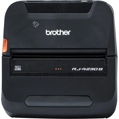 Brother RJ-4230B, Étiqueteuse, Noir Brother RJ-4230B, Étiqueteuse, Noir