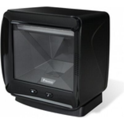 Newland FR80 Salmon 2D CMOS Mega (Code QR, Codes à barres 1D, Codes à barres 2D), Lecteur de codes barres, Noir Newland FR80 Salmon 2D CMOS Mega (Code QR, Codes à barres 1D, Codes à barres 2D), Lecteur de codes barres, Noir
