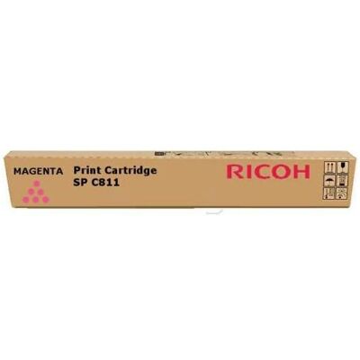 Ricoh Toner, Toner magenta N° orig. 821219 (M) Ricoh Toner, Toner magenta N° orig. 821219 (M)