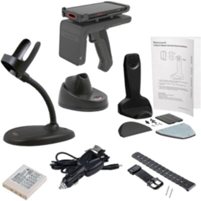 Honeywell 318-052-031, Lecteur de codes barres : accessoires Honeywell 318-052-031, Lecteur de codes barres : accessoires