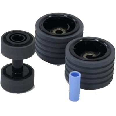 Canon - 7550C001 - Rouleau 4 pièces - DR-C3xx - Accessoire d'imprimante Canon - 7550C001 - Rouleau 4 pièces - DR-C3xx - Accessoire d'imprimante