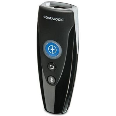 DataLogic RIDA DBT6400-BK (Codes à barres 2D), Lecteur de codes barres, Noir DataLogic RIDA DBT6400-BK (Codes à barres 2D), Lecteur de codes barres, Noir