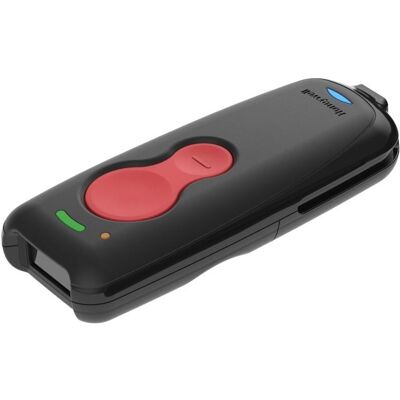 Honeywell Scanner de poche, 1D / 2D, Area Imaging CCD, 2., / s, 100000Lux, 0pixels, Bluetooth 2.1, USB 2.0 (Code QR, Codes à barres 1D, Codes à barres 2D), Lecteur de codes barres, Noir Honeywell Scanner de poche, 1D / 2D, Area Imaging CCD, 2., / s, 100000Lux, 0pixels, Bluetooth 2.1, USB 2.0 (Code QR, Codes à barres 1D, Codes à barres 2D), Lecteur de codes barres, Noir