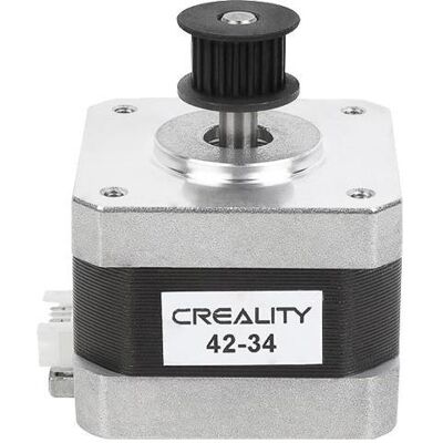 Creality CR-6 MAX 42-34 STEPPER MOTOR, Imprimante 3D : accessoires Creality CR-6 MAX 42-34 STEPPER MOTOR, Imprimante 3D : accessoires