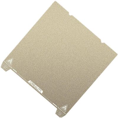 Creality Ender-3 S1 Pro Original Pei Plate Kit 3d Accessories (Accessoire, Pièce de rechange), Imprimante 3D : accessoires Creality Ender-3 S1 Pro Original Pei Plate Kit 3d Accessories (Accessoire, Pièce de rechange), Imprimante 3D : accessoires