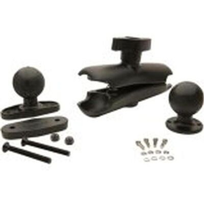 Honeywell Kit Mount Flat Clamp Base, Lecteur de codes barres : accessoires Honeywell Kit Mount Flat Clamp Base, Lecteur de codes barres : accessoires