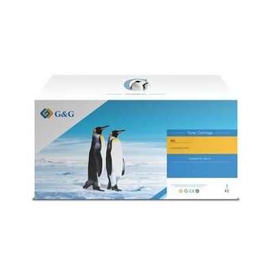 G&G, Toner, kompatibel Toner mit Xerox 106R01373, NT-CX3250C, black, 3500S G&G, Toner, kompatibel Toner mit Xerox 106R01373, NT-CX3250C, black, 3500S