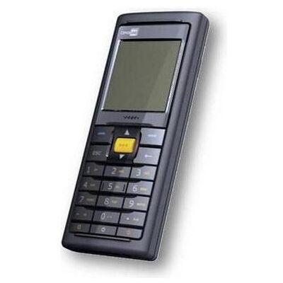 Cipherlab 8231, WLAN/Bluetooth, laser (Codes à barres 1D), Lecteur de codes barres, Noir Cipherlab 8231, WLAN/Bluetooth, laser (Codes à barres 1D), Lecteur de codes barres, Noir