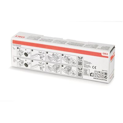 Oki Toner, 47095704 (CF) Oki Toner, 47095704 (CF)