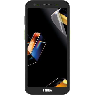 Mobilis Screen Protector Anti-Shock, Lecteur de codes barres : accessoires Mobilis Screen Protector Anti-Shock, Lecteur de codes barres : accessoires