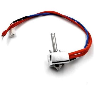 FlashForge FF 20003124001 - Buse Gauche 0,6mm - Accessoire 3D FlashForge FF 20003124001 - Buse Gauche 0,6mm - Accessoire 3D