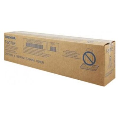Toshiba Toner, T-5070ek (CF) Toshiba Toner, T-5070ek (CF)
