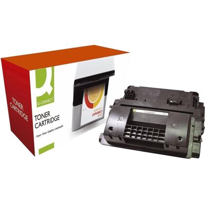Q-Connect, Toner, 64x (CF) Q-Connect, Toner, 64x (CF)