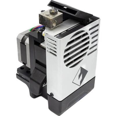 FlashForge Creator 4 Left Extruder Assembly-Hs-0,4 3d Accessories (Accessoire, Pièce de rechange), Imprimante 3D : accessoires FlashForge Creator 4 Left Extruder Assembly-Hs-0,4 3d Accessories (Accessoire, Pièce de rechange), Imprimante 3D : accessoires