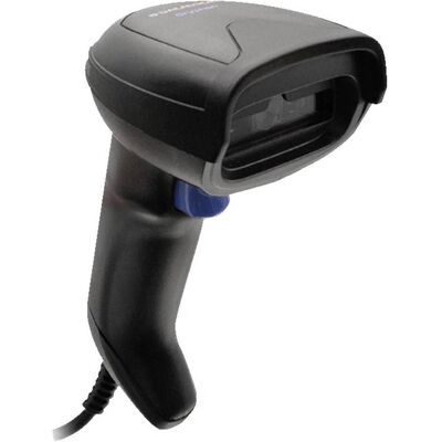 DataLogic Gryphon GD4220 Lecteur de codes à barres 1D (Codes à barres 1D), Lecteur de codes barres, Noir DataLogic Gryphon GD4220 Lecteur de codes à barres 1D (Codes à barres 1D), Lecteur de codes barres, Noir