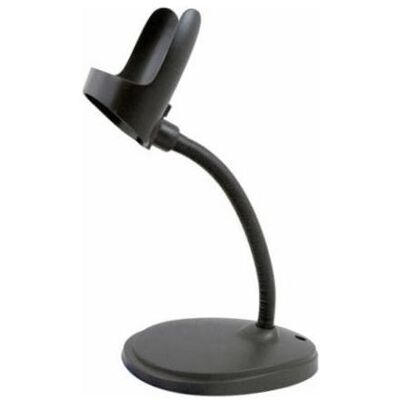 Honeywell Support : gris 22cm (9 ') de hauteur tige flexible grande base ovale pondérée godet xénon, Lecteur de codes barres : accessoires Honeywell Support : gris 22cm (9 ') de hauteur tige flexible grande base ovale pondérée godet xénon, Lecteur de codes barres : accessoires