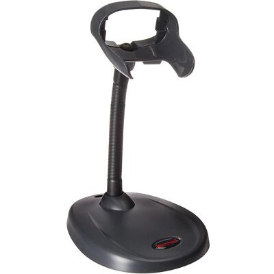 Honeywell Support de lecteur de codes à barres - gris - pour Voyager 1250g, Lecteur de codes barres : accessoires Honeywell Support de lecteur de codes à barres - gris - pour Voyager 1250g, Lecteur de codes barres : accessoires