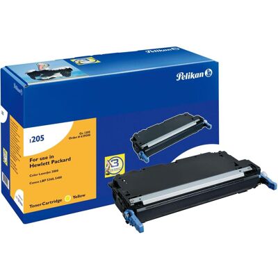 Pelikan Toner, 503a (Y) Pelikan Toner, 503a (Y)